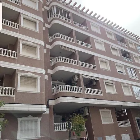 Viola Apartment Torrevieja