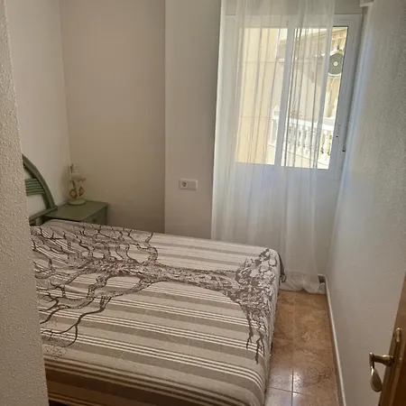 Viola Апартаменты Торевьиа