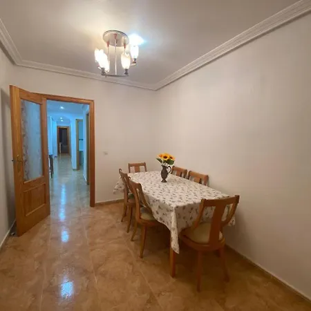 Appartement Viola *