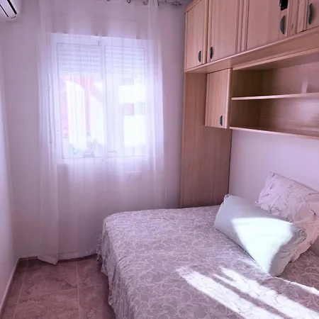 Apartment Viola Torrevieja