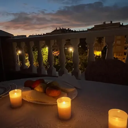 Viola Apartment Torrevieja