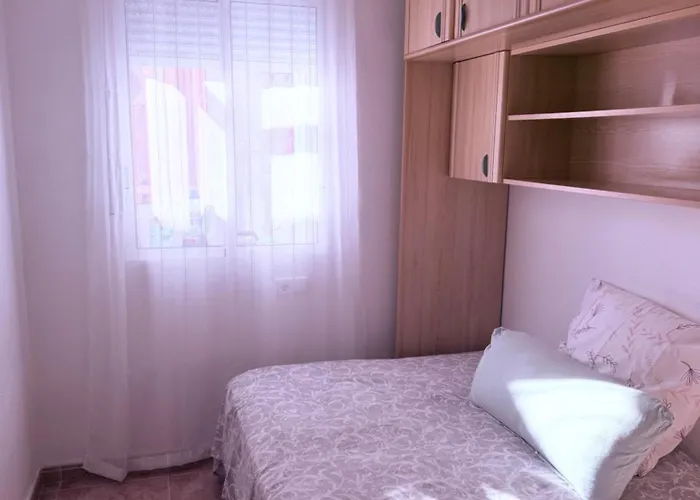 Apartment Viola Torrevieja